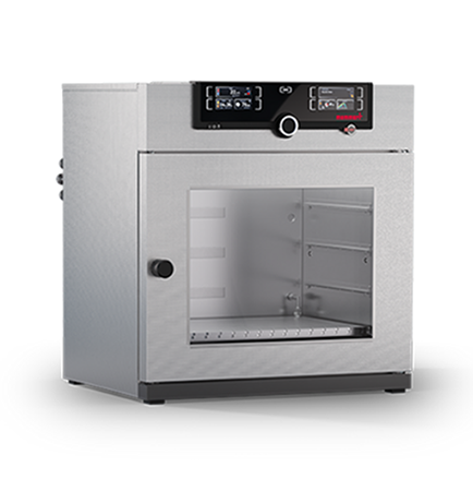 <p>The VOcool vacuum ovens of the m360 Select series, set the standard for the gentle drying of temperature-sensitive materials. Thanks to innovative Peltier technology, the VOcool enables precise vacuum drying at low temperatures and is therefore ideal for industrial applications.</p>